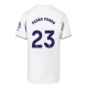 Tottenham Hotspur Pedro Porro #23 Replike Domaci Dres 2026-27 Kratak Rukav